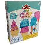 Play-Doh Air Clay speelset ijsjes