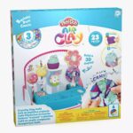 Play-Doh Air Clay speelset cake