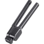 Westmark knoflookpers Biopress - Black Edition