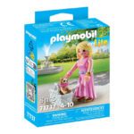 Playmobil My Life It-meisje met chihuahua
