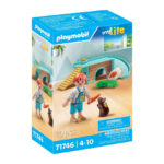 Playmobil My Life Caviahok