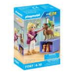 Playmobil My Life Hondentrimmer