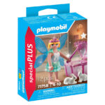Playmobil Special Plus Tandenfee