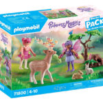 Playmobil Starter Packs Feeën met bosdieren