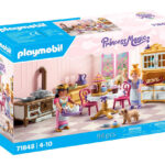 Playmobil Princess Koninklijke keuken