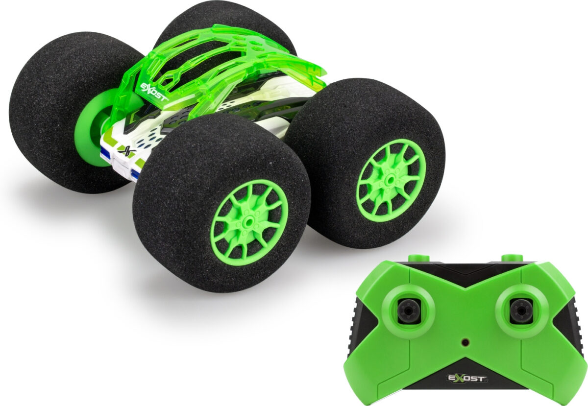 Exost RC 360 Hyper Shockz