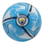 Voetbal Manchester City FC maat 5