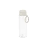 Amuse Waterfles 500ml met clip - Oat