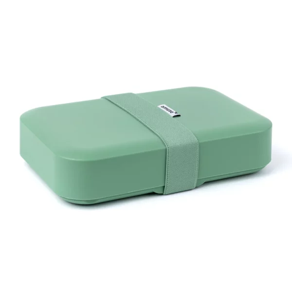 Amuse Lunchbox large - Sage