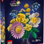 LEGO Botanicals Klein zomers boeket
