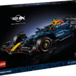 LEGO Technic Oracle Red Bull Racing RB20 F1 auto