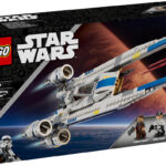 LEGO Star Wars Rebel U-wing Starfighter