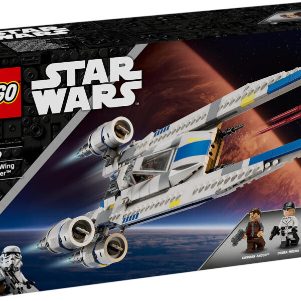 LEGO Star Wars Rebel U-wing Starfighter