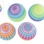 Sun Fun bal 22cm ass