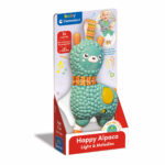 Clementoni Baby Happy Alpaca