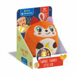 Clementoni Baby Twinkle Winkle - Vos