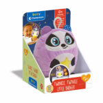 Clementoni Baby Twinkle Winkle - Das