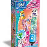 Clementoni Idea Highlighter Creator - Sweet Pets