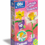 Clementoni Idea Flowers Creator - Narcissen
