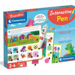 Clementoni Education - Interactieve Pen