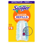 Swiffer Duster navullingen - 7 stuks