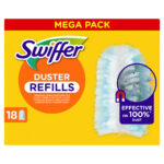 Swiffer Duster navullingen - 18 stuks