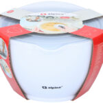 Alpina Mengkomset 6-delig