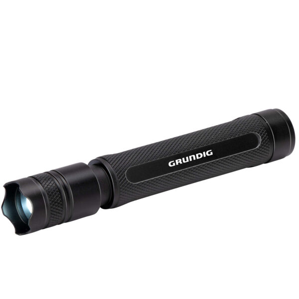 Grundig LED zaklamp 3.5W