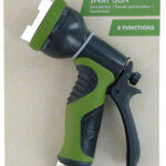 Kinzo Tuinslang Spuitpistool met 8 functies