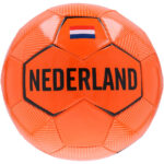 Voetbal Nederland maat 5