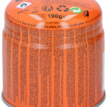 Gas navulling propaan / butaan 190g
