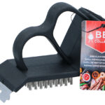 BBQ Schoonmaakborstel