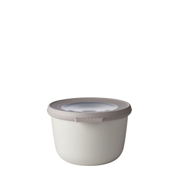 Mepal multikom Cirqula rond 500ml - nordic white
