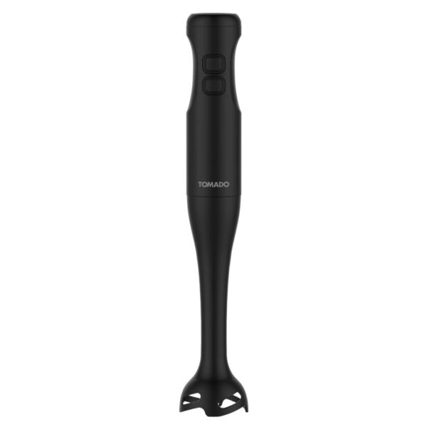 Tomado Staafmixer 350W - zwart