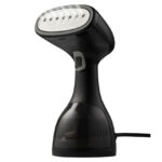 Tomado TSH1201B Kledingstomer 1200W rvs zool zwart