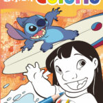 Walt Disney Colorio - Stitch