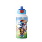 Mepal Campus drinkfles pop-up 400 ml - Paw Patrol Pups