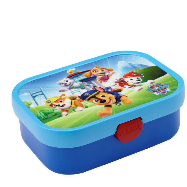 Mepal Campus lunchbox campus - Paw Patrol Pups
