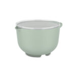 Mepal beslagkom Chef It 1500ml met deksel - nordic sage