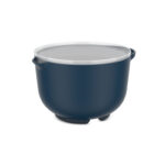 Mepal beslagkom Chef It 1500ml met deksel - navy