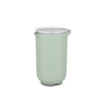 Mepal mixbeker Chef It 1000ml met deksel - nordic sage