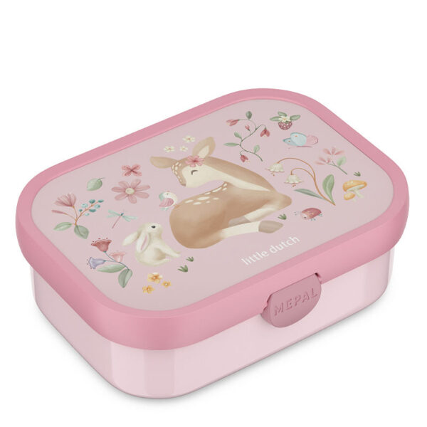 Mepal lunchbox campus - fairy garden
