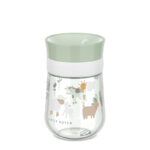 Mepal 360 drinkbeker Mio 300ml - little farm