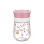 Mepal 360 drinkbeker Mio 300ml - fairy garden