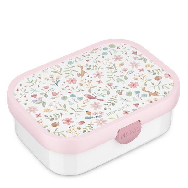 Mepal lunchbox campus - fairy wonders
