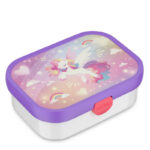 Mepal lunchbox campus - unicorn glow