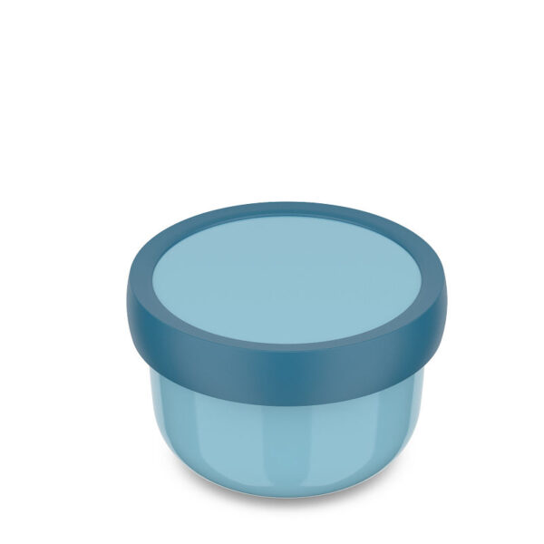 Mepal fruitbox campus 300ml - cool blue