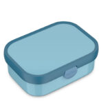 Mepal lunchbox campus - cool blue