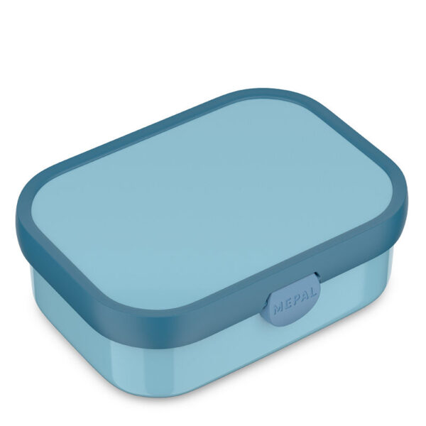 Mepal lunchbox campus - cool blue