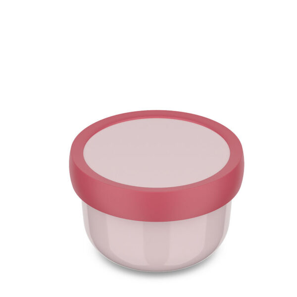 Mepal fruitbox campus 300ml - cool pink